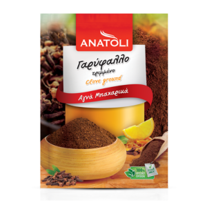 Anatoli kruidnagel gemalen