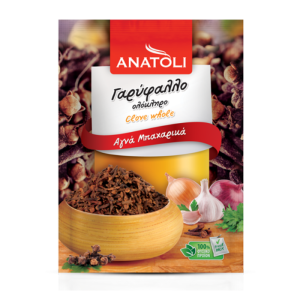 Anatoli kruidnagel heel