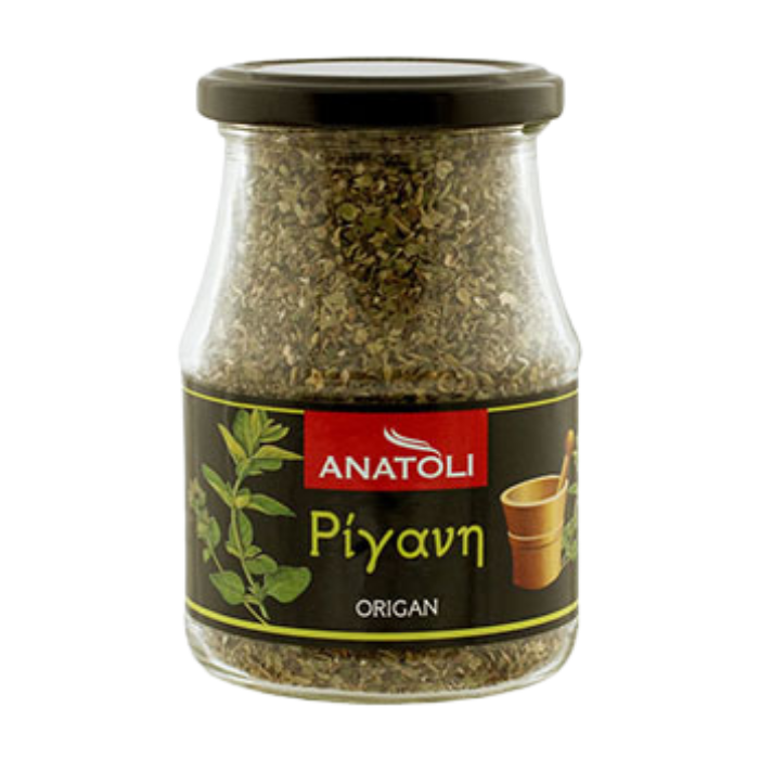 Anatoli oregano
