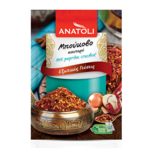 Anatoli paprika vlokken pikant
