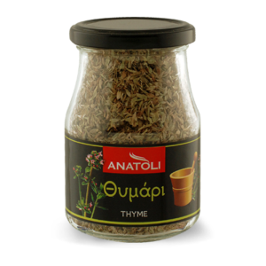 Anatoli tijm