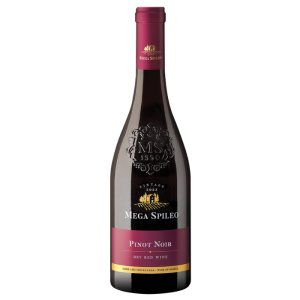 Mega Spileo Pinot noir
