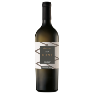 Noctera Kotyle wit
