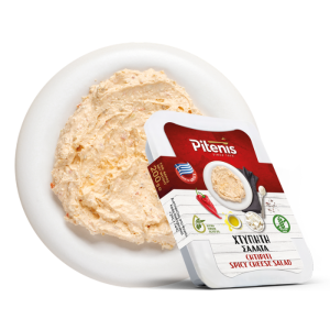 Pitenis pikante fetadip, 200 gr