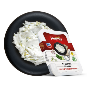 Pitenis tzatziki, 200 gr