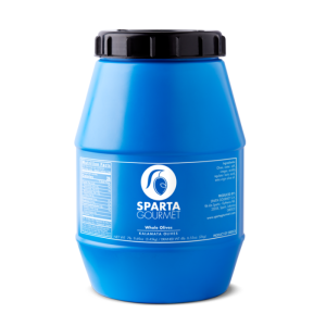 Sparta Gourmet Kalamta olijven met pit