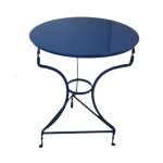 Traditionele Griekse tafel - staal - Afbeelding 2