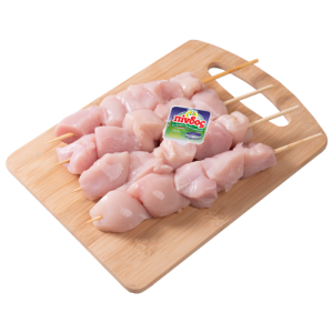 Pindos kip souvlaki, per kilo