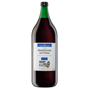 Achaia Clauss mavrodaphne, 2 liter
