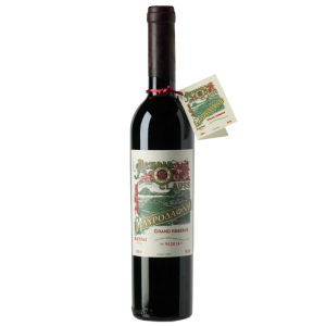 Achaia Clauss mavrodaphne Patras Grand reserve
