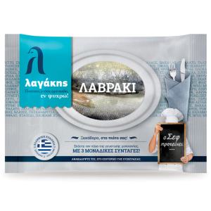 Lagakis zeebaars