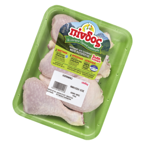 Pindos drumsticks