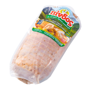 Pindos kip rolo