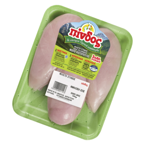 Pindos kipfilet