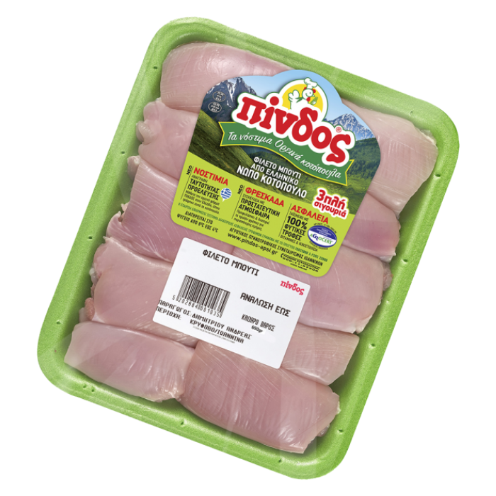 Pindos kippendij